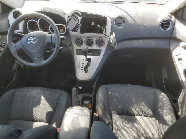 Photo 8 from auction – 2010 TOYOTA COROLLA MA with VIN 2T1KU4EE5AC445477