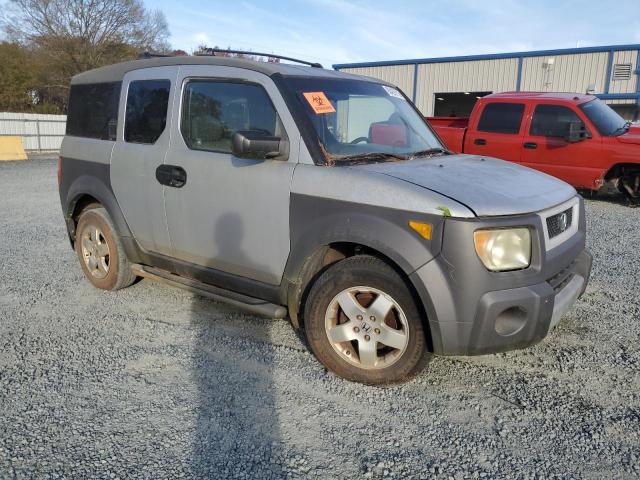 Photo 4 from auction – 2004 HONDA ELEMENT EX with VIN 5J6YH28654L018203
