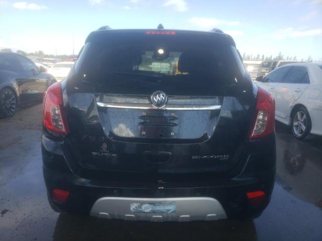 Photo 6 from auction – 2013 BUICK ENCORE PRE with VIN KL4CJHSB3DB098405