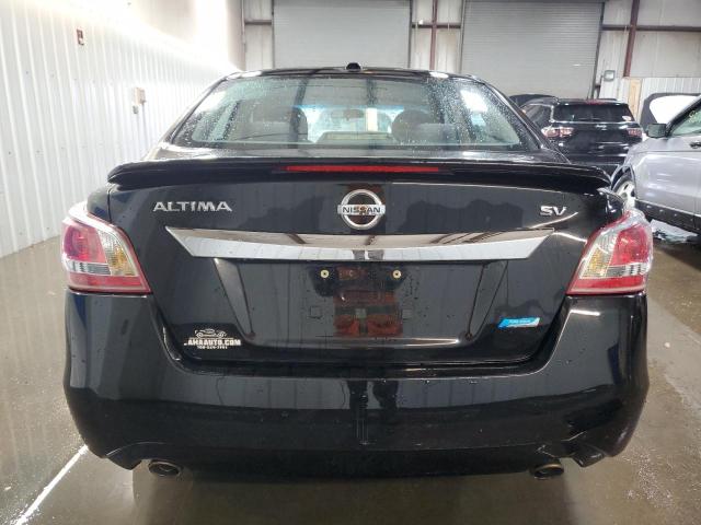Photo 6 from auction – 2013 NISSAN ALTIMA 2.5 with VIN 1N4AL3APXDC110489