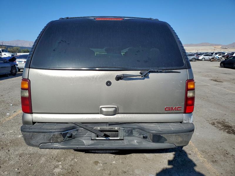 Photo 6 from auction – 2002 GMC YUKON with VIN 1GKEC13V62R264918