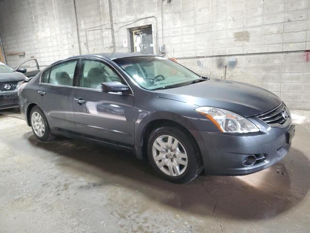 Foto 4 de la subasta – 2012 NISSAN ALTIMA BAS con VIN 1N4AL2AP0CC157782