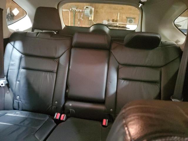 Photo 10 from auction – 2012 HONDA CR-V EXL with VIN JHLRM4H78CC020488