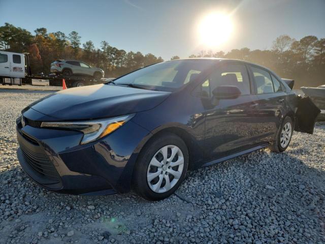 TOYOTA COROLLA LE 2023 with VIN JTDBCMFE4PJ002347 - Photo from auction