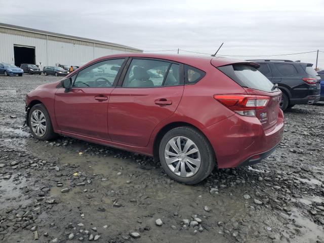 Photo 2 from auction – 2019 SUBARU IMPREZA with VIN 4S3GTAA60K3700603