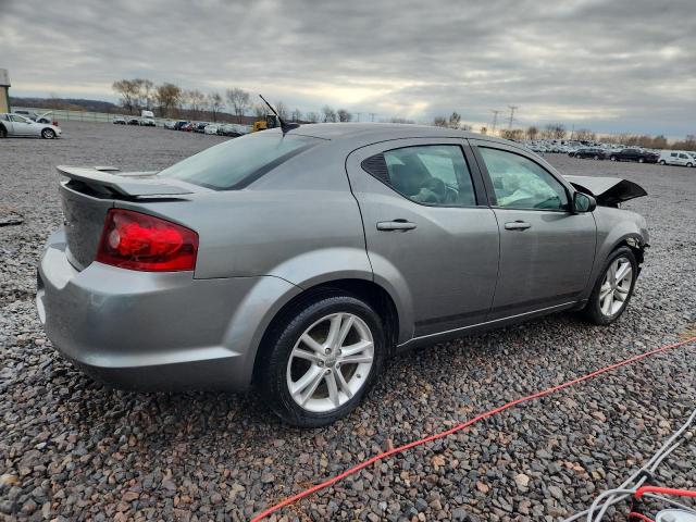 Photo 3 from auction – 2012 DODGE AVENGER with VIN 1C3CDZAG5CN287235
