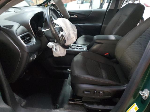 Photo 7 from auction – 2018 CHEVROLET EQUINOX LT with VIN 2GNAXSEV6J6305776