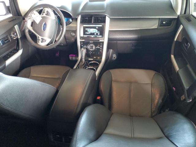 Photo 8 from auction – 2013 FORD EDGE SPORT with VIN 2FMDK3AK2DBC34377