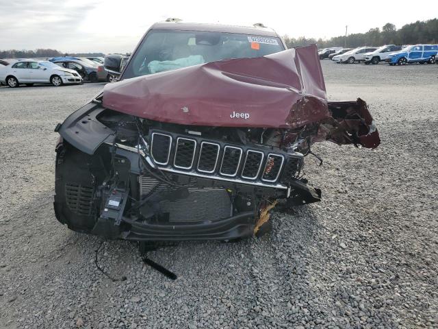 صورة رقم 5 من المزاد - 2024 JEEP GRAND CHER مع VIN 1C4RJGBG4RC220373