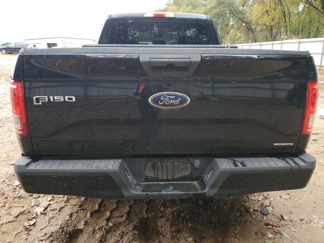 Photo 6 from auction – 2016 FORD F150 SUPER with VIN 1FTEX1C82GFA42718
