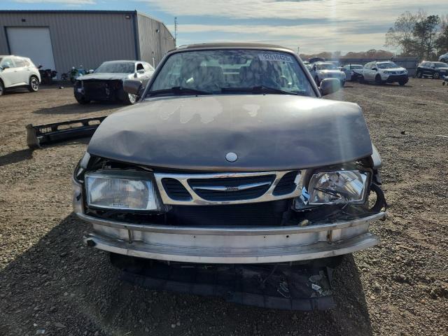 Photo 5 from auction – 2003 SAAB 9-3 SE with VIN YS3DF78K537005696