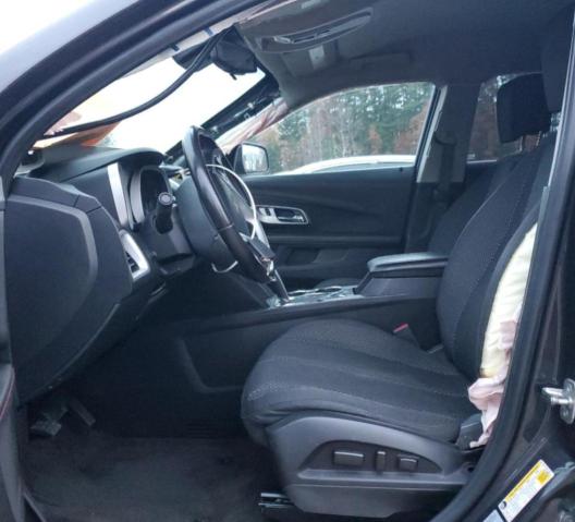 Photo 7 from auction – 2015 CHEVROLET EQUINOX LT with VIN 1GNFLFEK3FZ143051