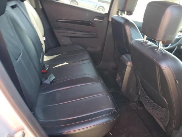 Photo 10 from auction – 2015 GMC TERRAIN DE with VIN 2GKALUEKXF6284710
