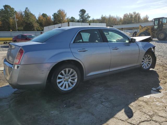 Photo 3 from auction – 2013 CHRYSLER 300 with VIN 2C3CCAAG9DH635374