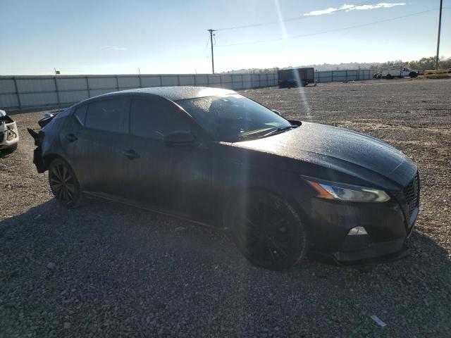 Photo 4 from auction – 2020 NISSAN ALTIMA SR with VIN 1N4BL4CV7LC210361