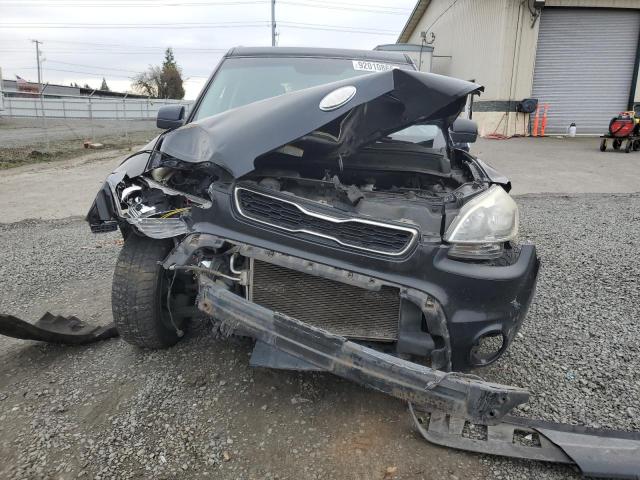 Photo 5 from auction – 2013 KIA SOUL with VIN KNDJT2A57D7600030