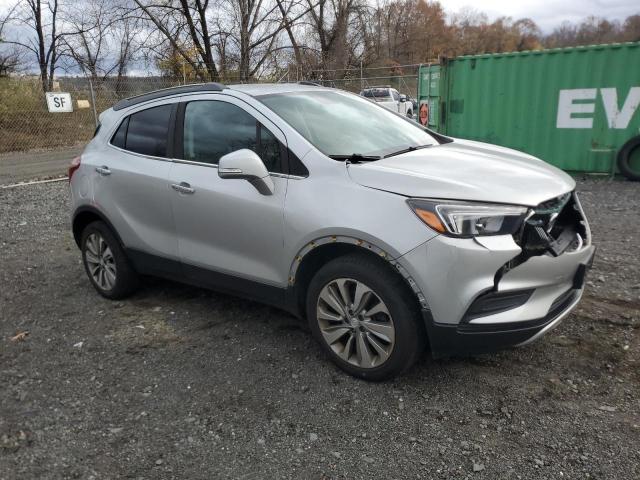 Photo 4 from auction – 2017 BUICK ENCORE PRE with VIN KL4CJESB5HB198591