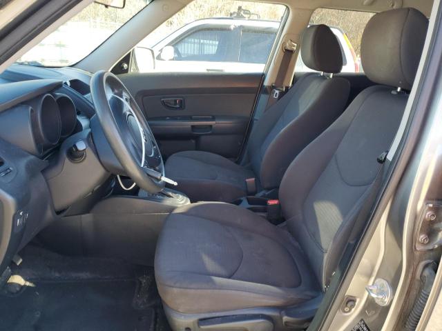 Photo 7 from auction – 2013 KIA SOUL with VIN KNDJT2A53D7606486