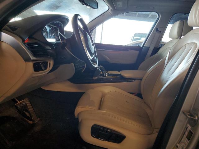 Photo 7 from auction – 2016 BMW X5 XDRIVE3 with VIN 5UXKR0C59G0P21674