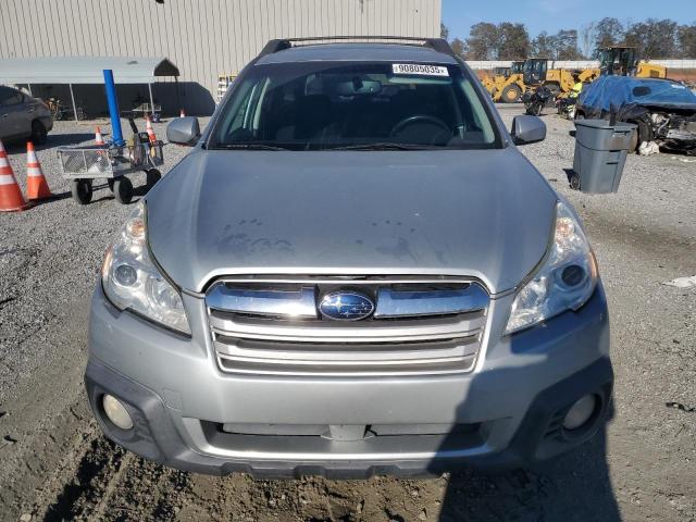 Photo 5 from auction – 2013 SUBARU OUTBACK 2. with VIN 4S4BRCGCXD3308437