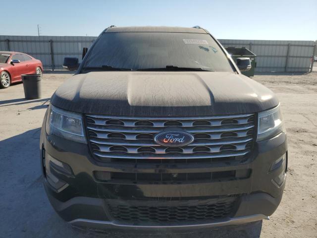 Фото 5 с аукциона – 2017 FORD EXPLORER L с VIN 1FM5K8F83HGA16624