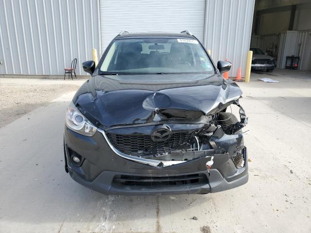 Photo 5 from auction – 2015 MAZDA CX-5 TOURI with VIN JM3KE4CY1F0525815