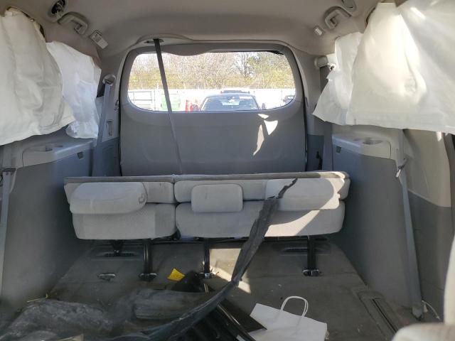 Photo 10 from auction – 2012 TOYOTA SIENNA LE with VIN 5TDKK3DC4CS242705