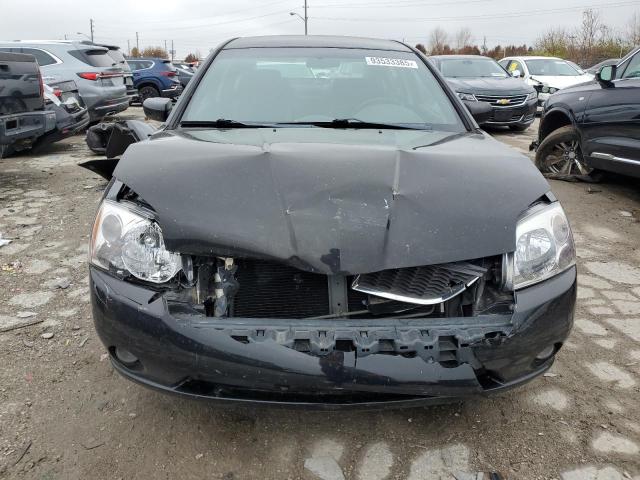 Photo 5 from auction – 2006 MITSUBISHI GALANT ES with VIN 4A3AB36F96E062534