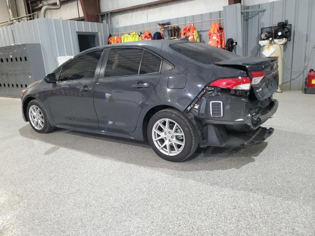 Photo 2 from auction – 2023 TOYOTA COROLLA LE with VIN JTDBCMFE7P3010771