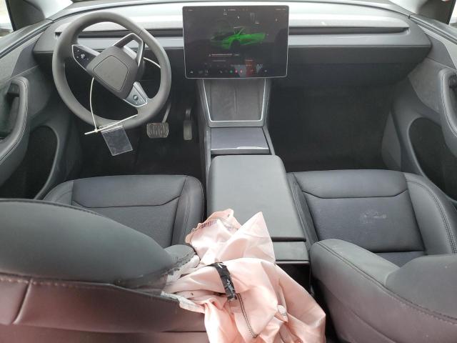 Photo 8 from auction – 2026 TESLA MODEL Y with VIN 7SAYGDED5TA416150