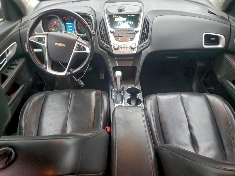 Photo 8 from auction – 2014 CHEVROLET EQUINOX LT with VIN 2GNALCEK5E6179293