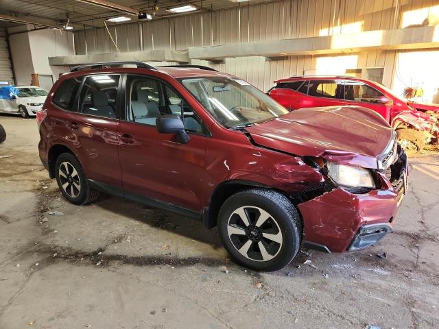 Photo 4 from auction – 2017 SUBARU FORESTER 2 with VIN JF2SJABCXHH803691