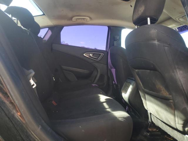 Photo 10 from auction – 2015 CHRYSLER 200 LIMITE with VIN 1C3CCCAB9FN704882