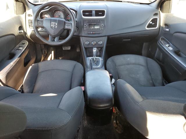 Zdjęcie 8 z aukcji – 2014 DODGE AVENGER SE z VIN 1C3CDZAB6EN155897