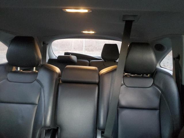 Photo 10 from auction – 2016 ACURA MDX TECHNO with VIN 5FRYD4H49GB012809