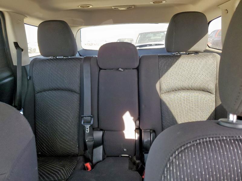 Photo 10 from auction – 2013 DODGE JOURNEY SX with VIN 3C4PDCBG0DT568059