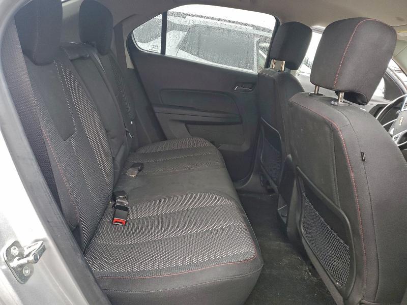 Photo 11 from auction – 2015 CHEVROLET EQUINOX LT with VIN 2GNALCEK5F6316346
