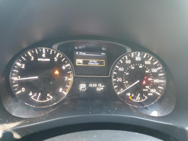 Photo 9 from auction – 2014 NISSAN ALTIMA 2.5 with VIN 1N4AL3AP1EC419575