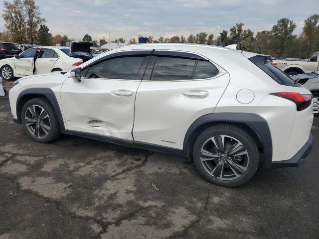 Photo 2 from auction – 2019 LEXUS UX 250H with VIN JTHU9JBH6K2012479