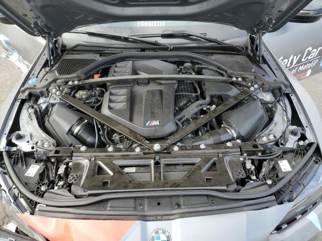 Zdjęcie 11 z aukcji – 2025 BMW M3 z VIN WBS33HJ03SFT69526