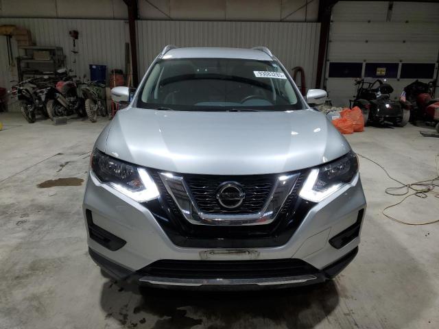 Photo 5 from auction – 2018 NISSAN ROGUE S with VIN KNMAT2MV1JP601892