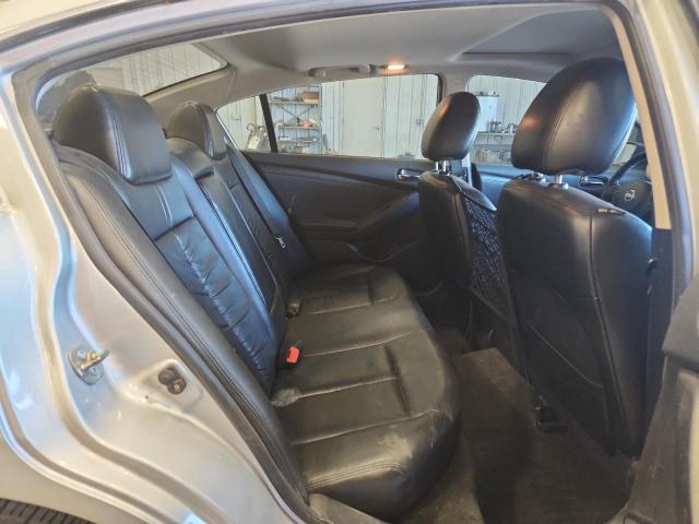 Photo 10 from auction – 2012 NISSAN ALTIMA SR with VIN 1N4BL2AP4CN414287