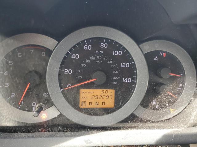 Photo 9 from auction – 2007 TOYOTA RAV4 LIMIT with VIN JTMBK31V075018512