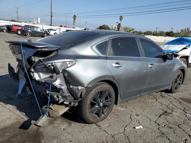 Photo 3 from auction – 2014 NISSAN ALTIMA 2.5 with VIN 1N4AL3AP1EC409368