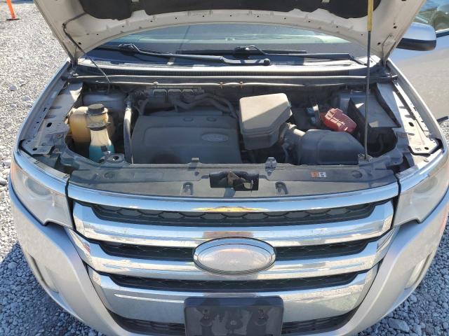 Photo 12 from auction – 2011 FORD EDGE SEL with VIN 2FMDK3JC4BBB53919