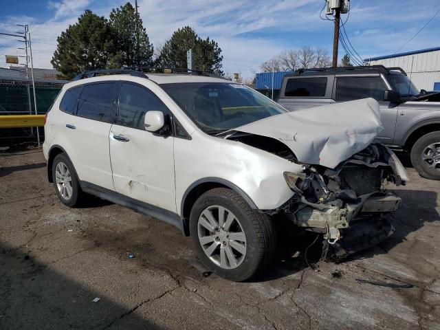 Photo 4 from auction – 2011 SUBARU TRIBECA LI with VIN 4S4WX9GD2B4403570