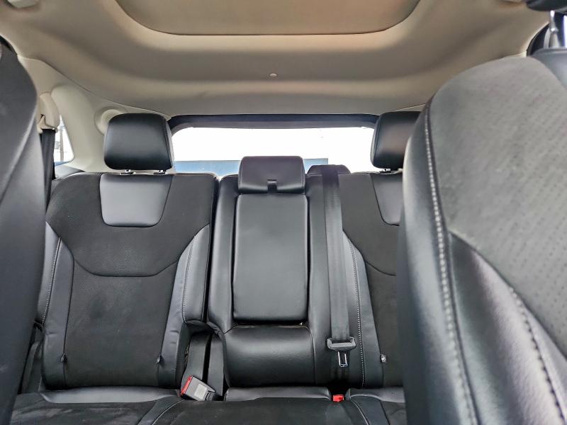 صورة رقم 10 من المزاد - 2018 FORD EDGE SPORT مع VIN 2FMPK4AP2JBB45810