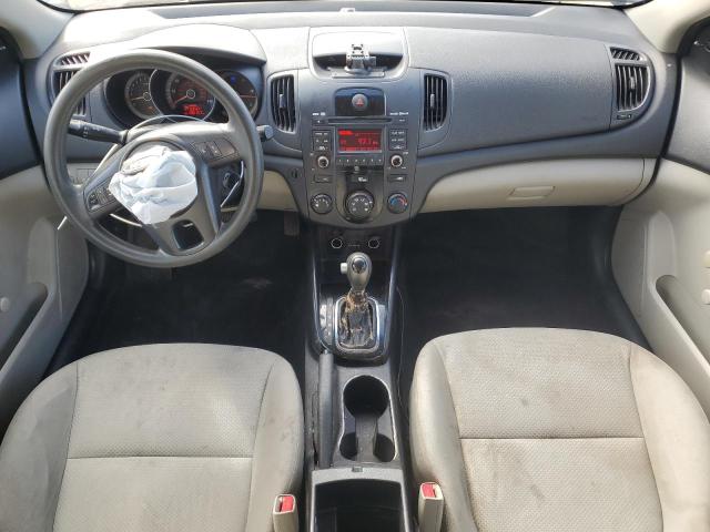 Photo 8 from auction – 2012 KIA FORTE LX with VIN KNAFT4A27C5533847