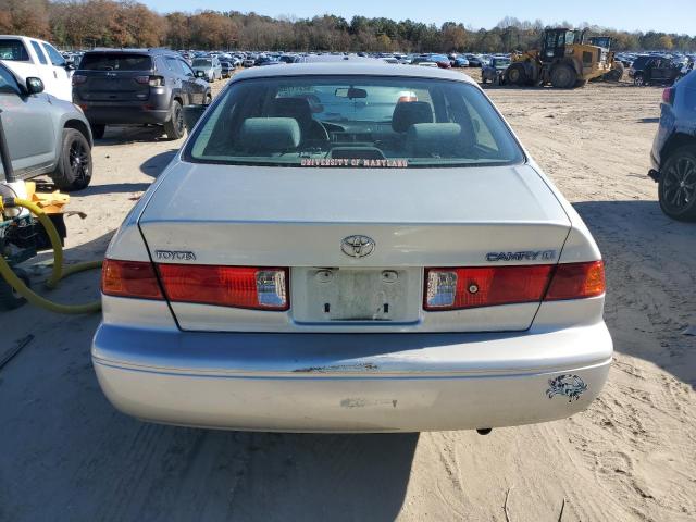 Photo 6 from auction – 2001 TOYOTA CAMRY CE with VIN JT2BG22K210598276