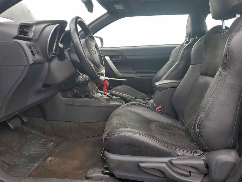 Photo 7 from auction – 2012 TOYOTA SCION TC with VIN JTKJF5C79C3035141